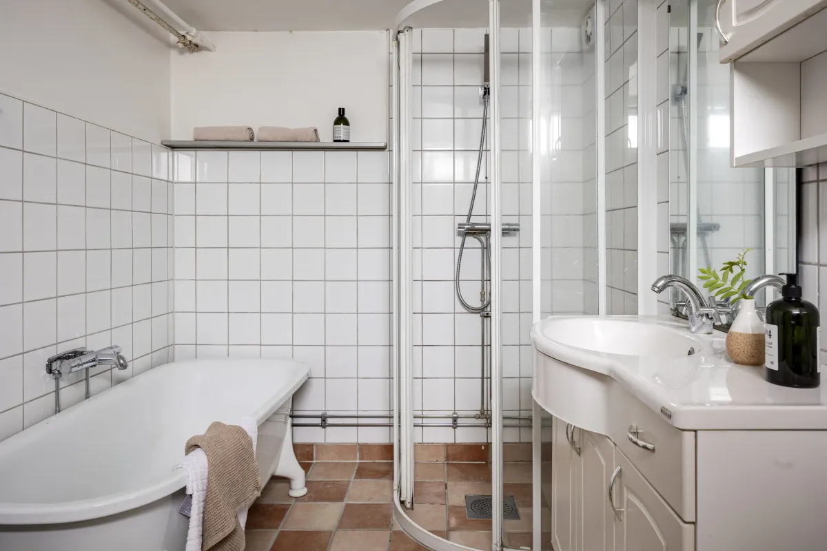 Hyresbostad på Onsala i onsala