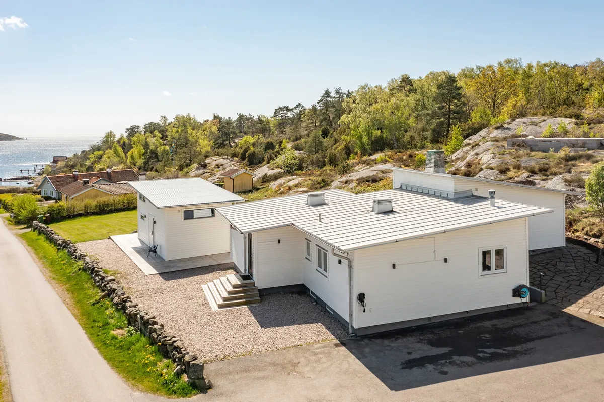 Hyresbostad på Onsala i onsala