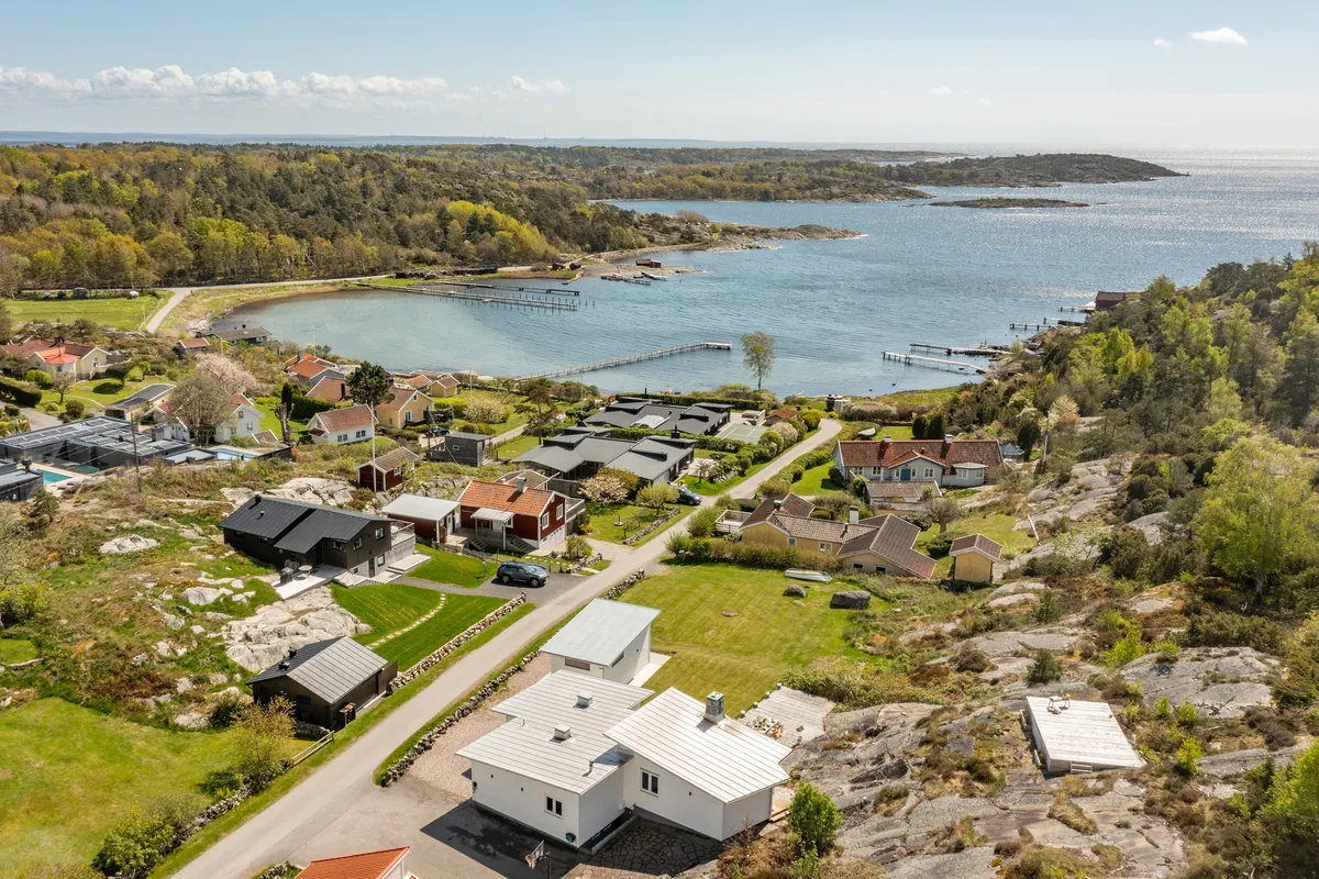 Hyresbostad på Onsala i onsala