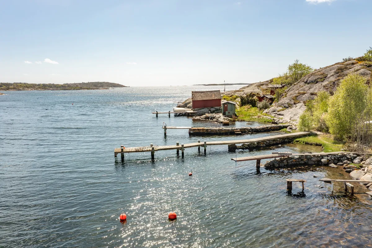 Hyresbostad på Onsala i onsala