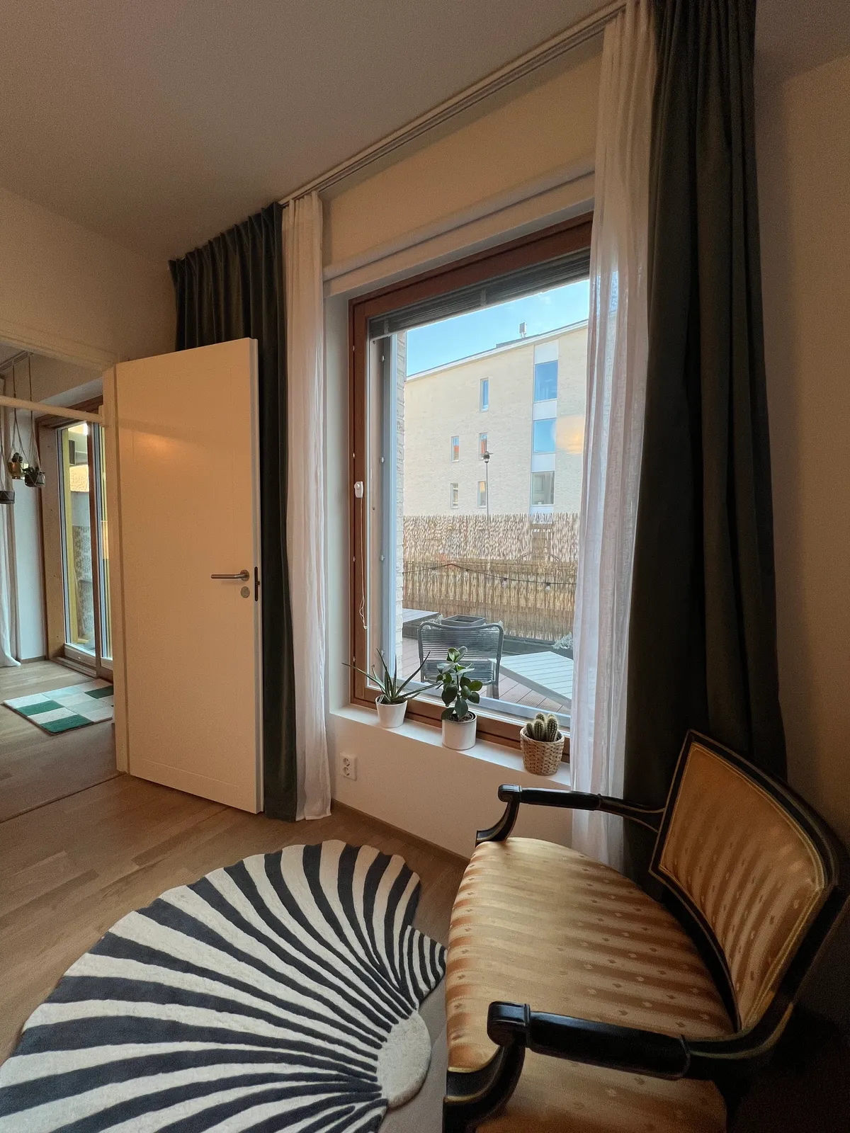 Hyreslägenhet på Helsinki i helsinki