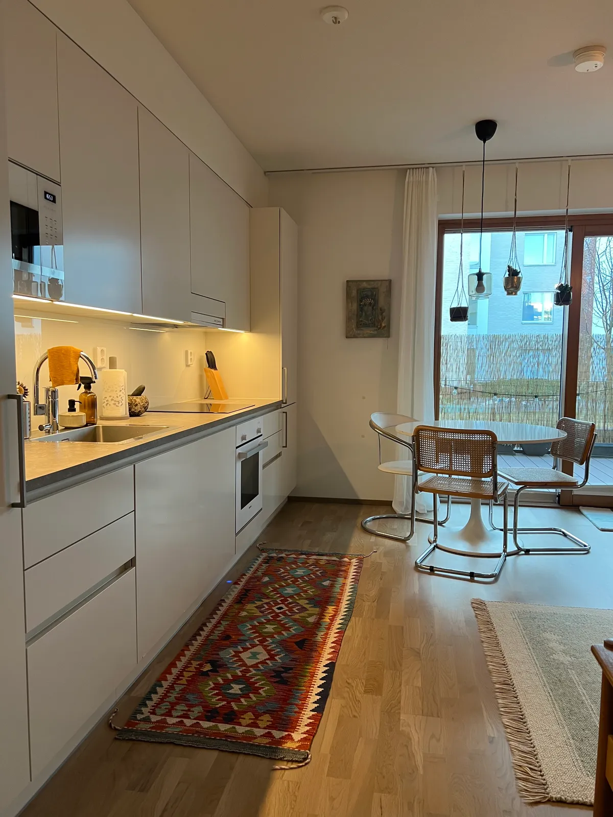 Hyreslägenhet på Helsinki i helsinki
