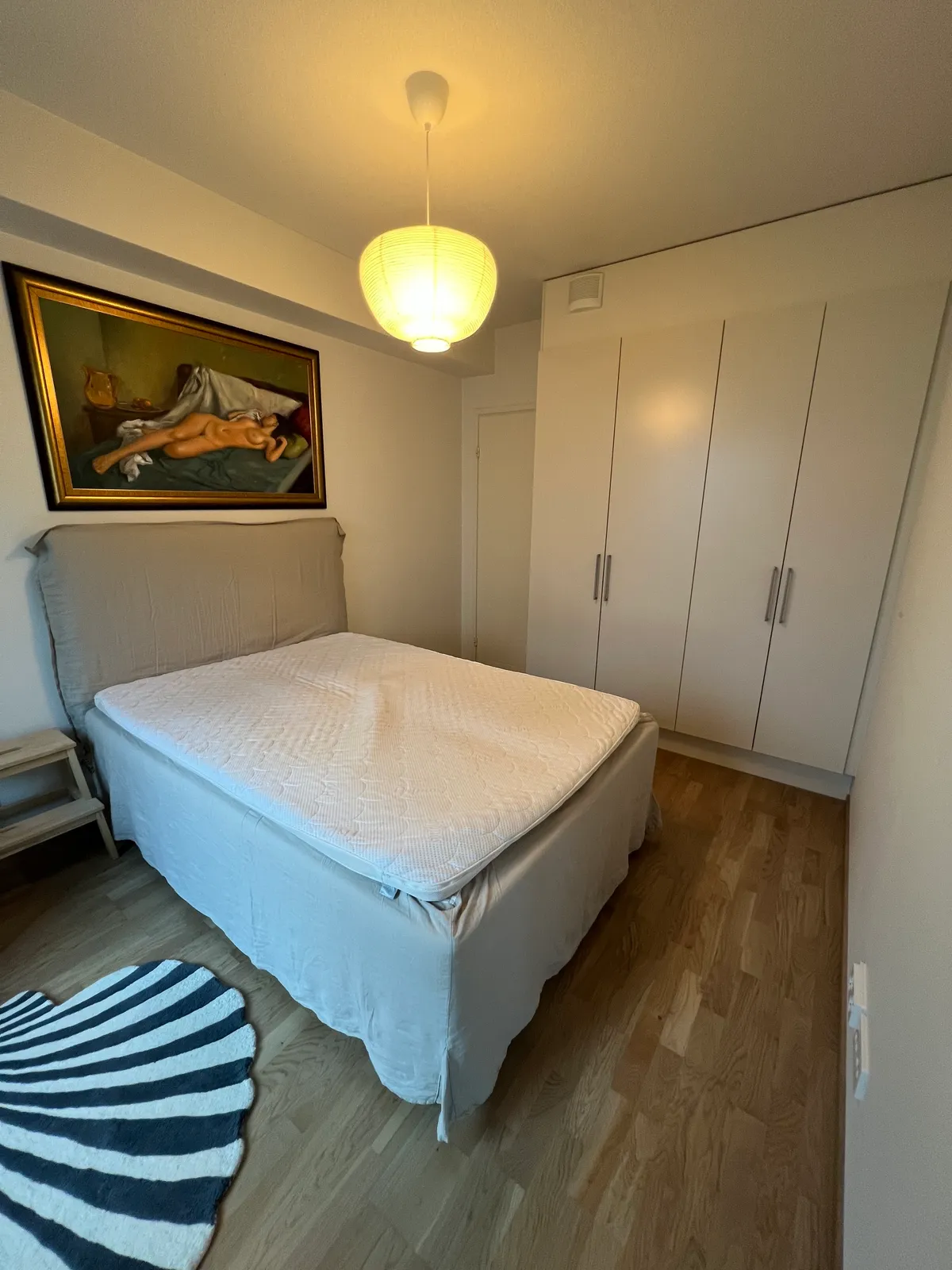 Hyreslägenhet på Helsinki i helsinki