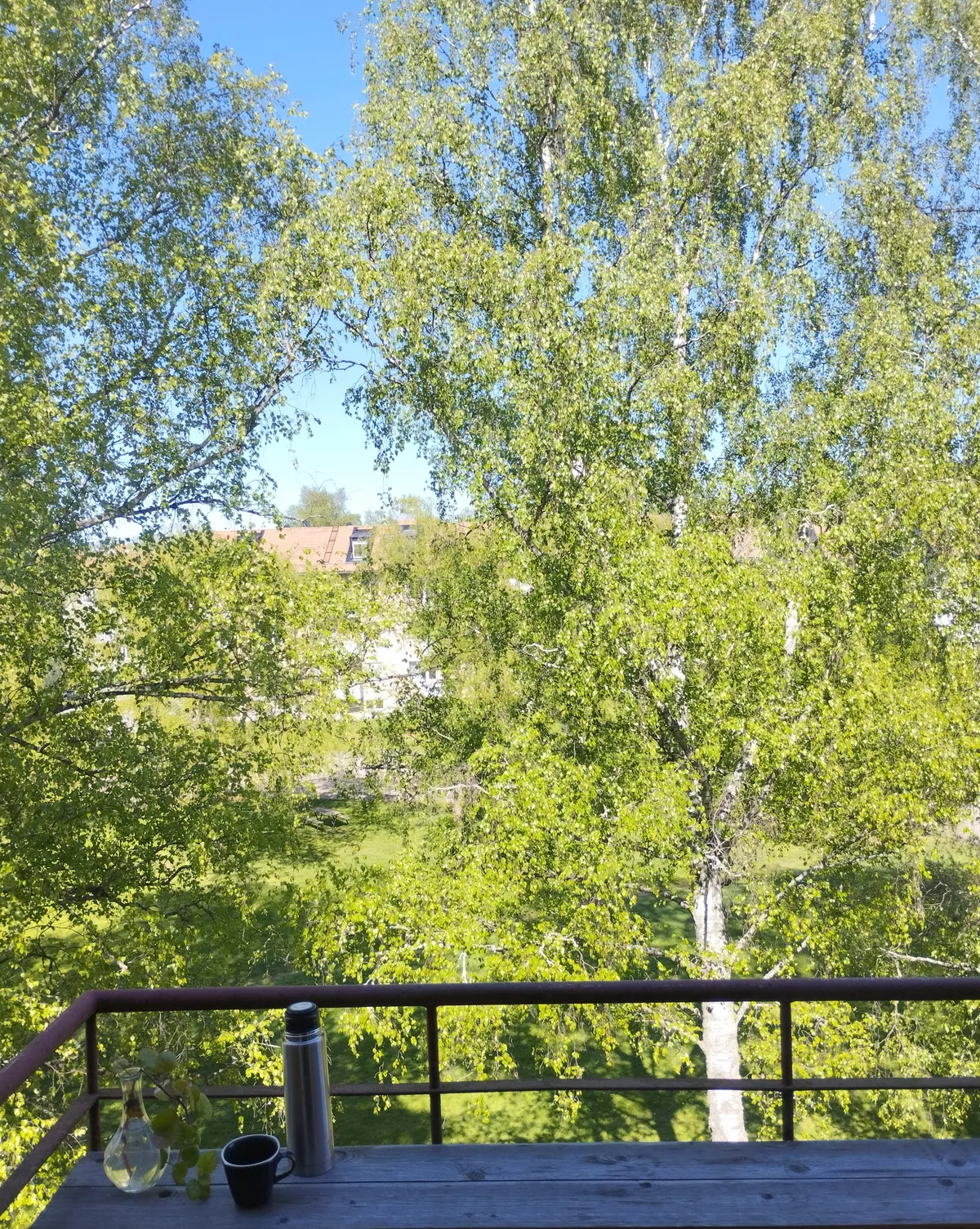 Hyreslägenhet på Stockholm i stockholm