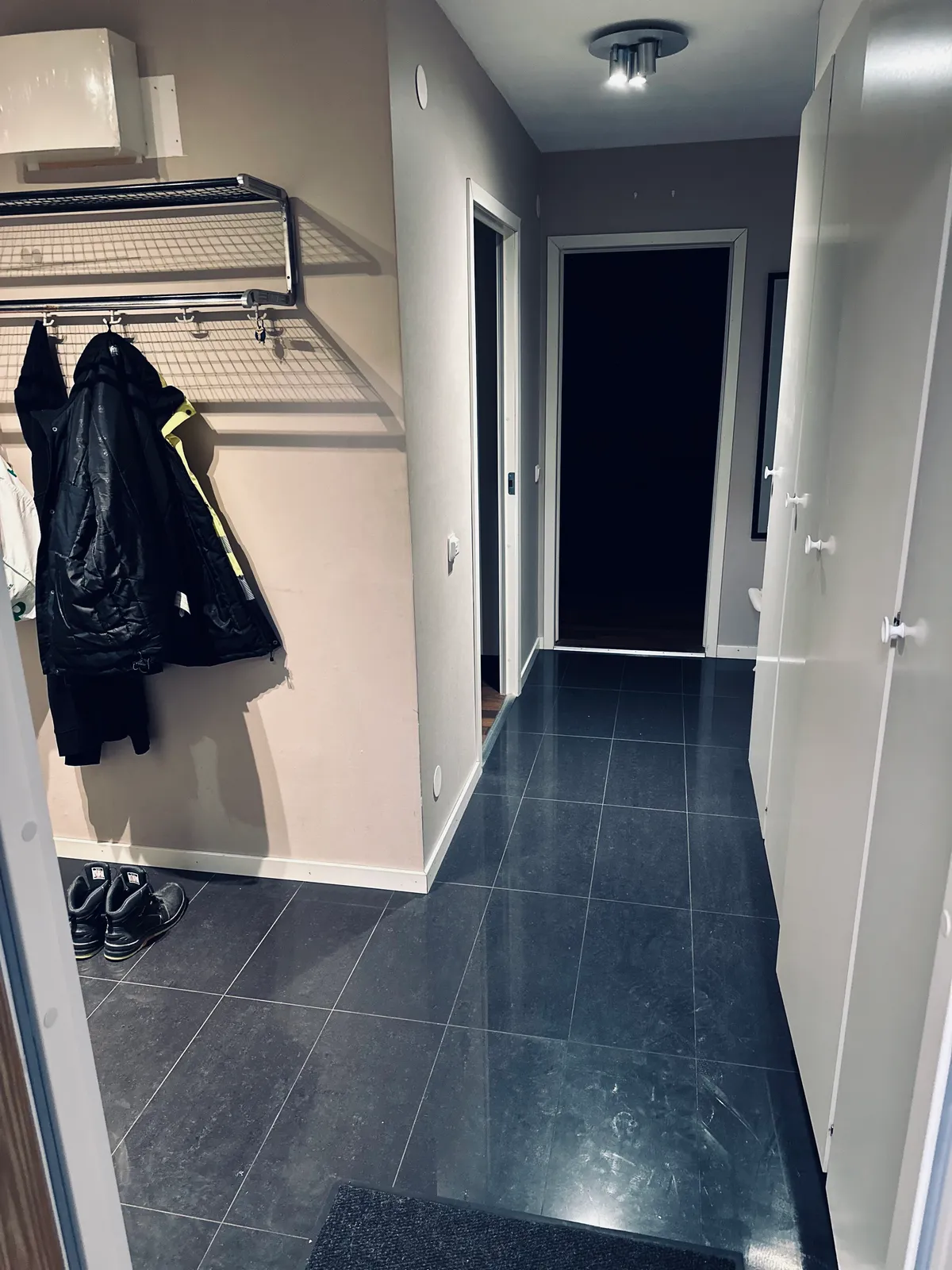 Hyreslägenhet på Skellefteå i skelleftea