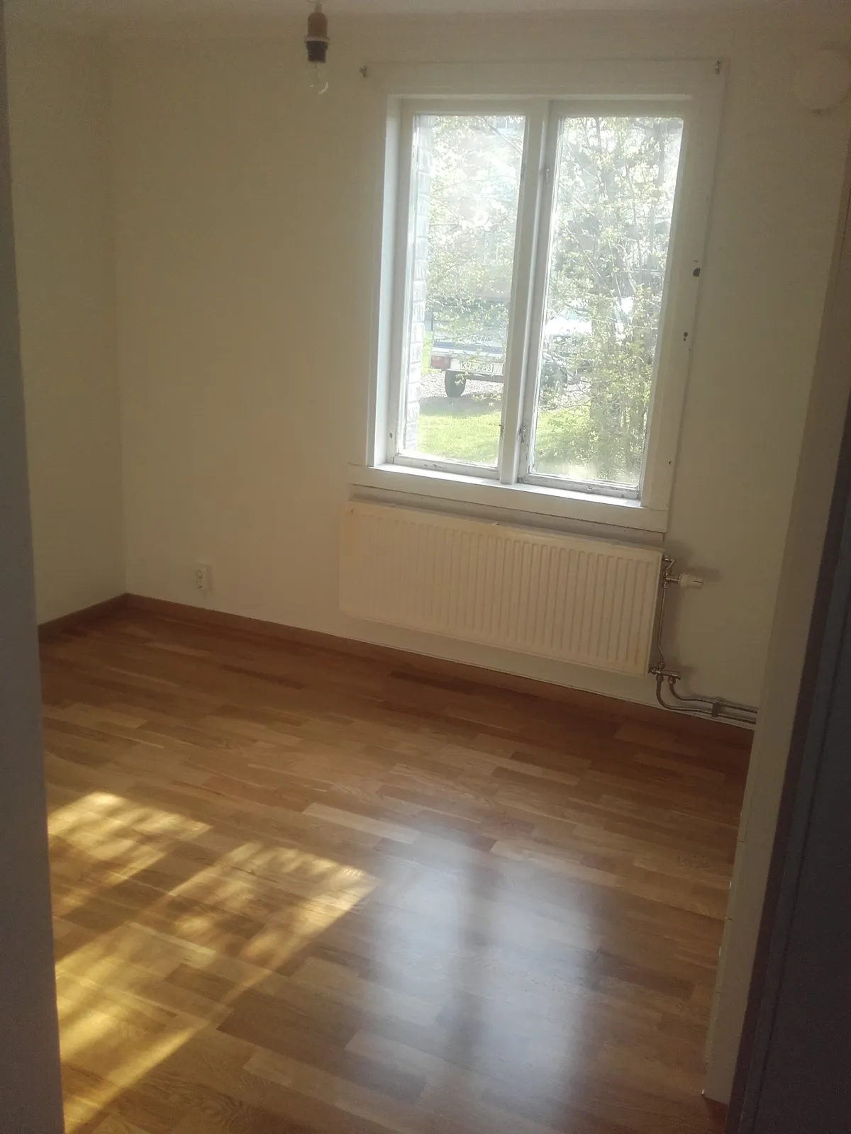 Hyresbostad på Skövde i skovde