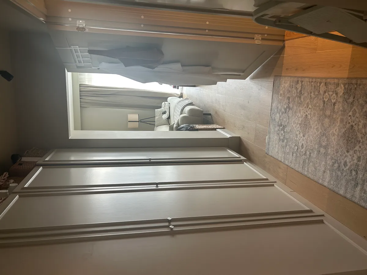 Hyreslägenhet på Täby i taby
