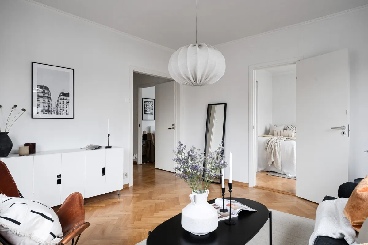 Hyreslägenhet på Göteborg i goteborg