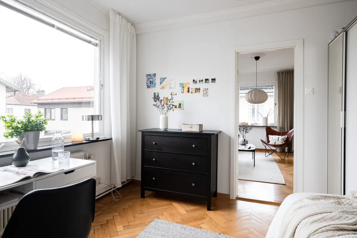 Hyreslägenhet på Göteborg i goteborg