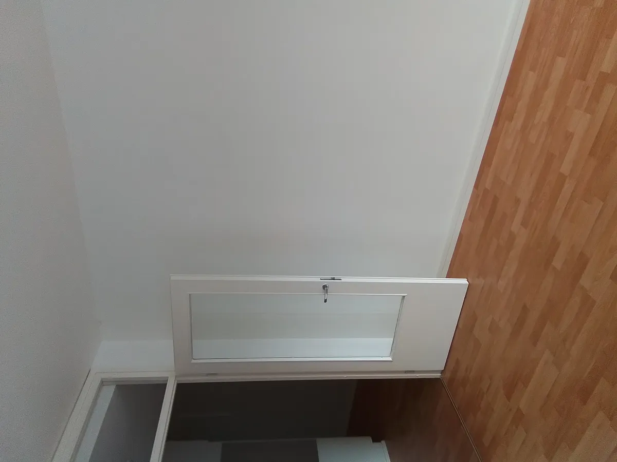 Hyreslägenhet på Espoo i espoo
