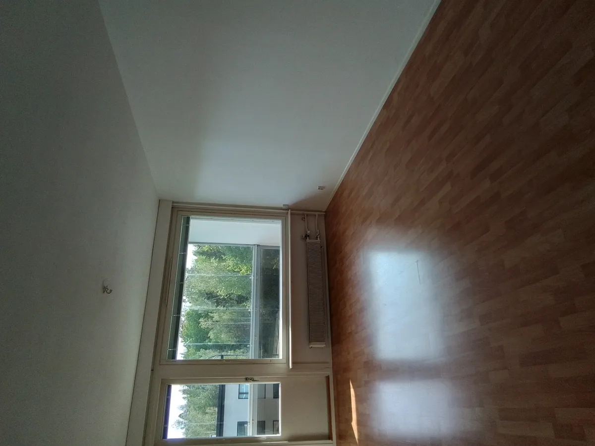 Hyreslägenhet på Espoo i espoo