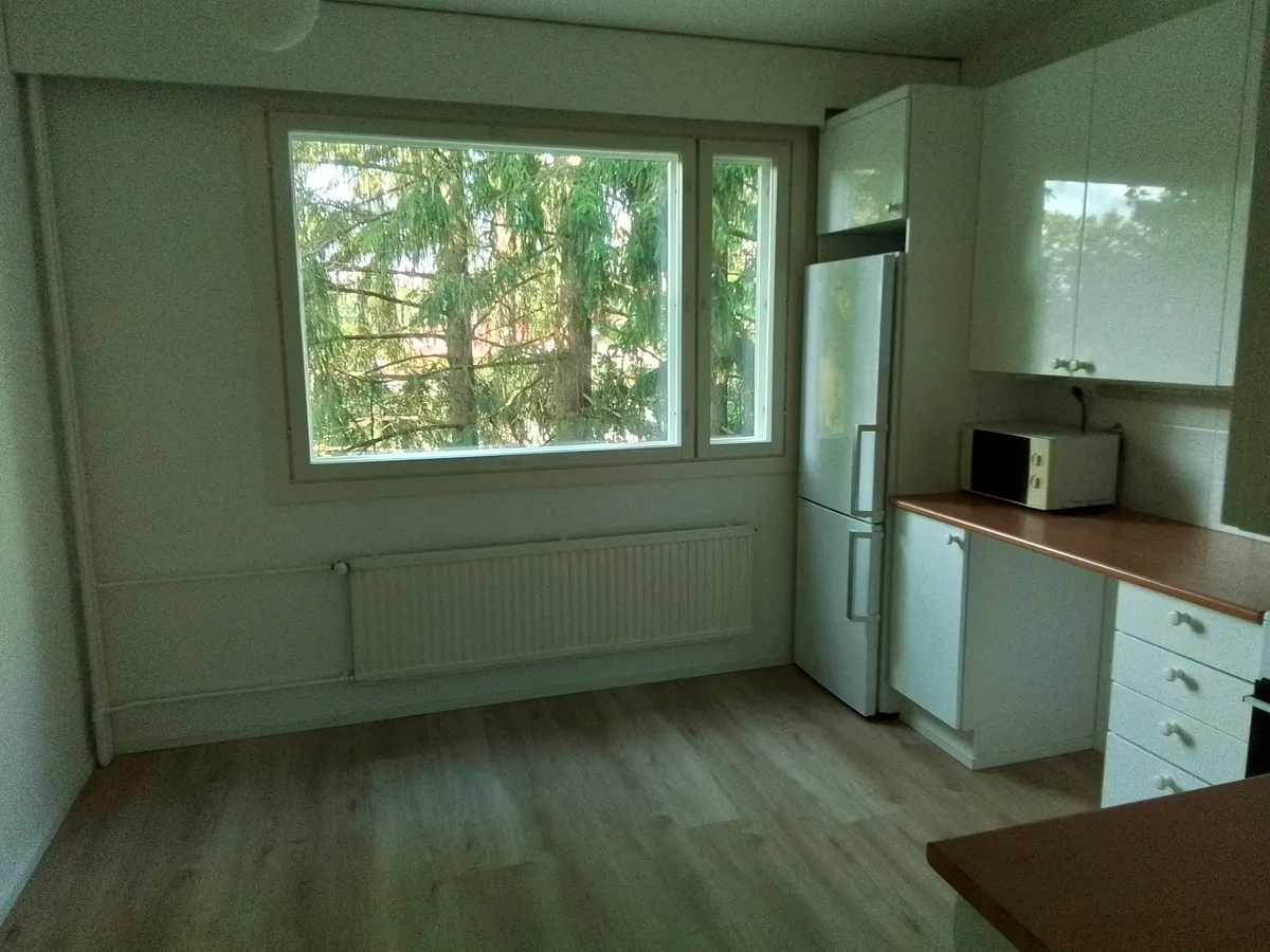 Hyreslägenhet på Espoo i espoo