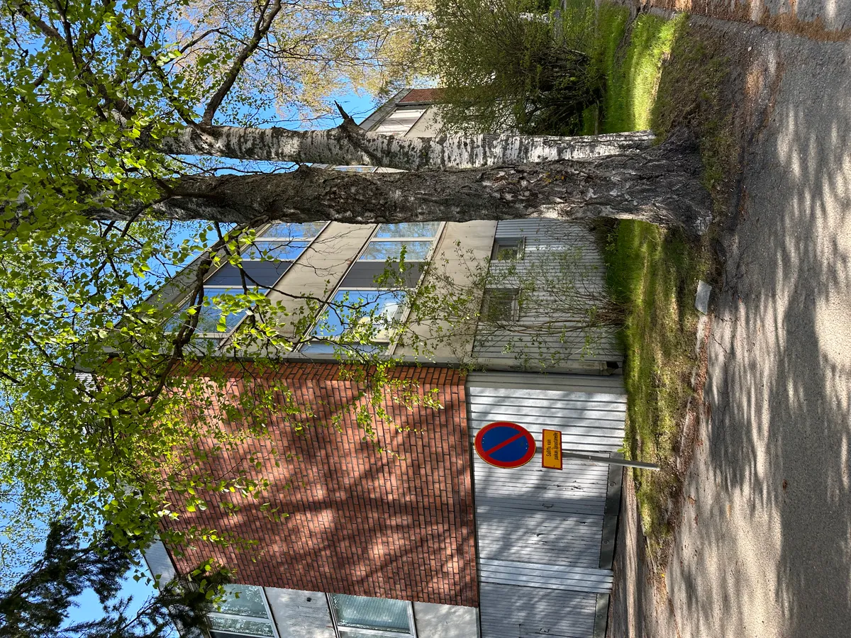 Hyreslägenhet på Helsinki i helsinki