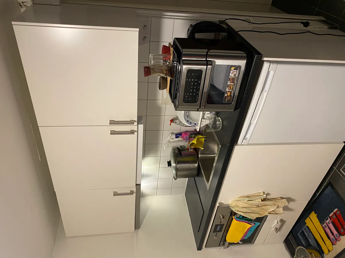 Hyreslägenhet på Vetlanda i vetlanda
