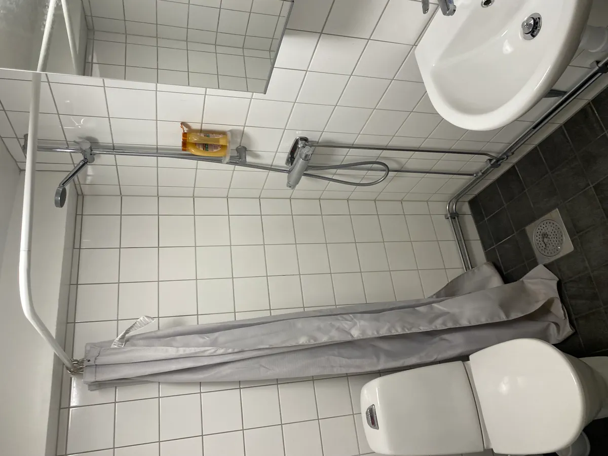 Hyreslägenhet på Vetlanda i vetlanda