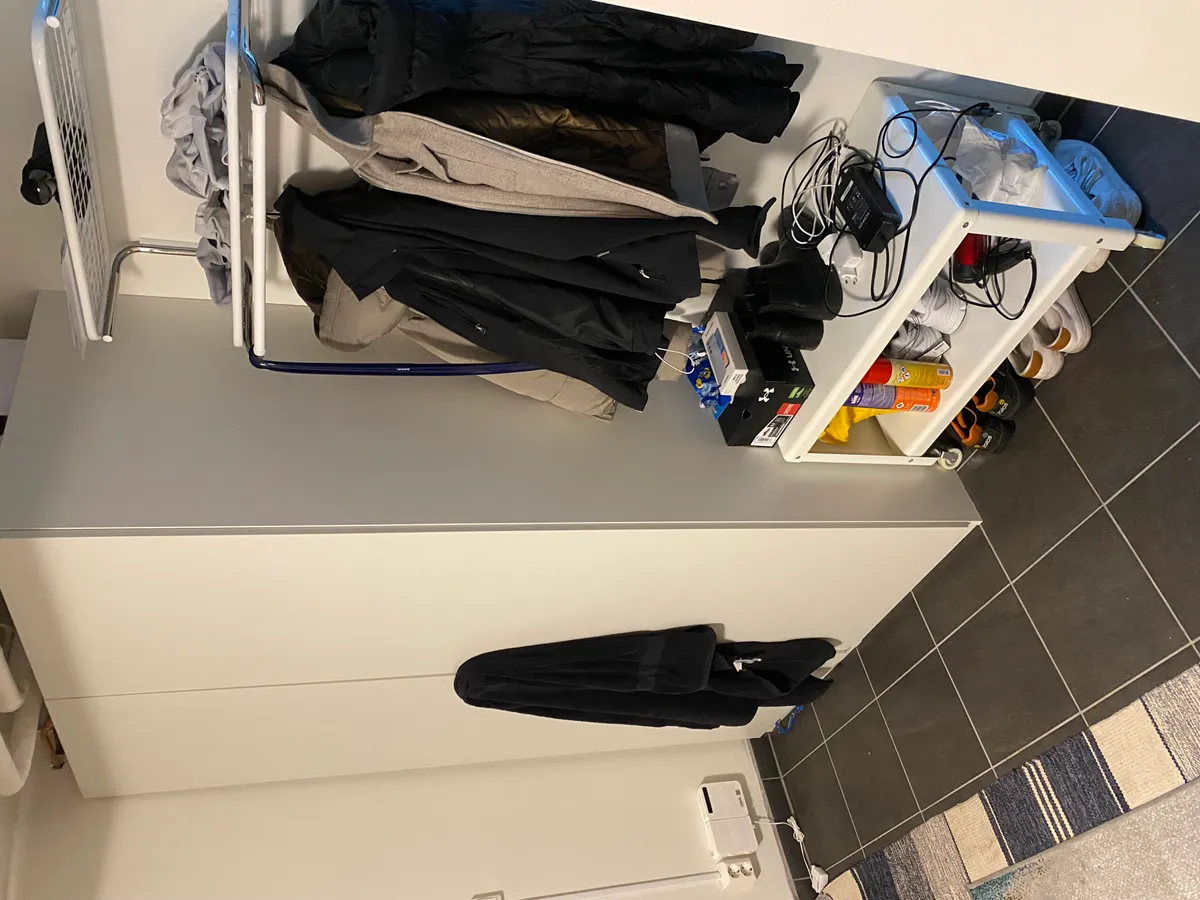 Hyreslägenhet på Vetlanda i vetlanda
