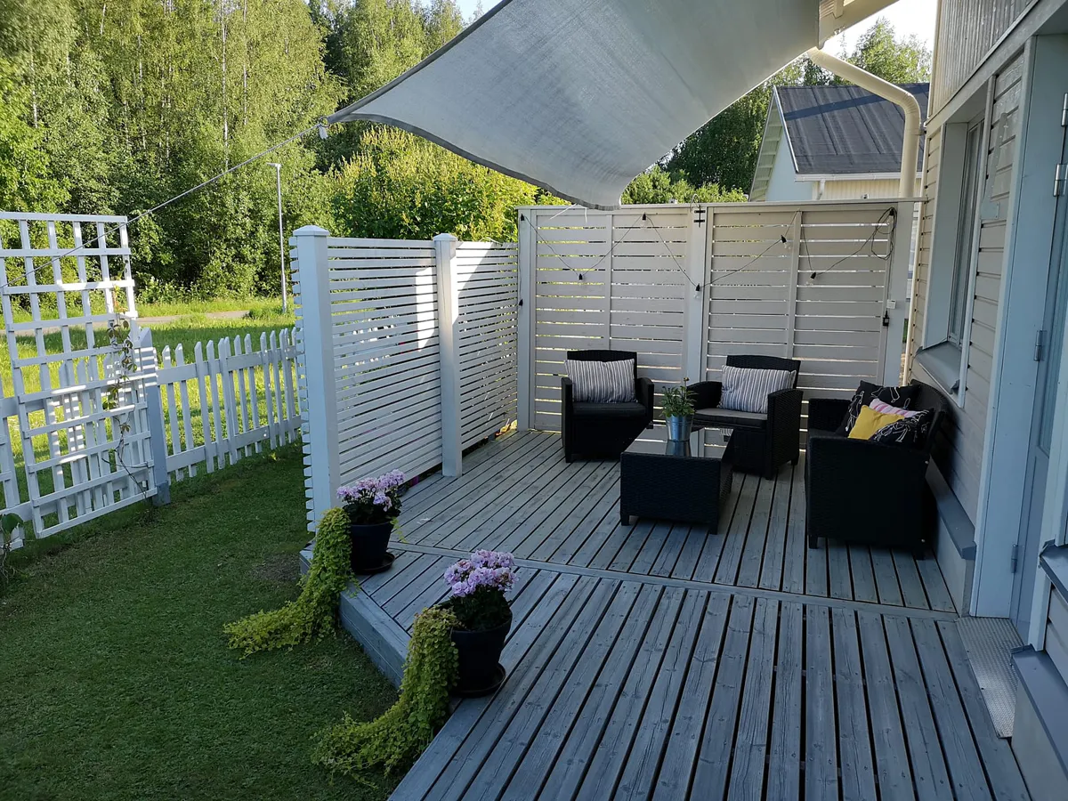 Hyresbostad på Joensuu i joensuu