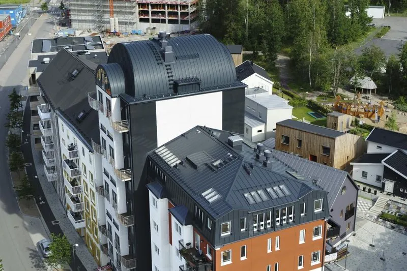 Hyreslägenhet på Linköping i linkoping