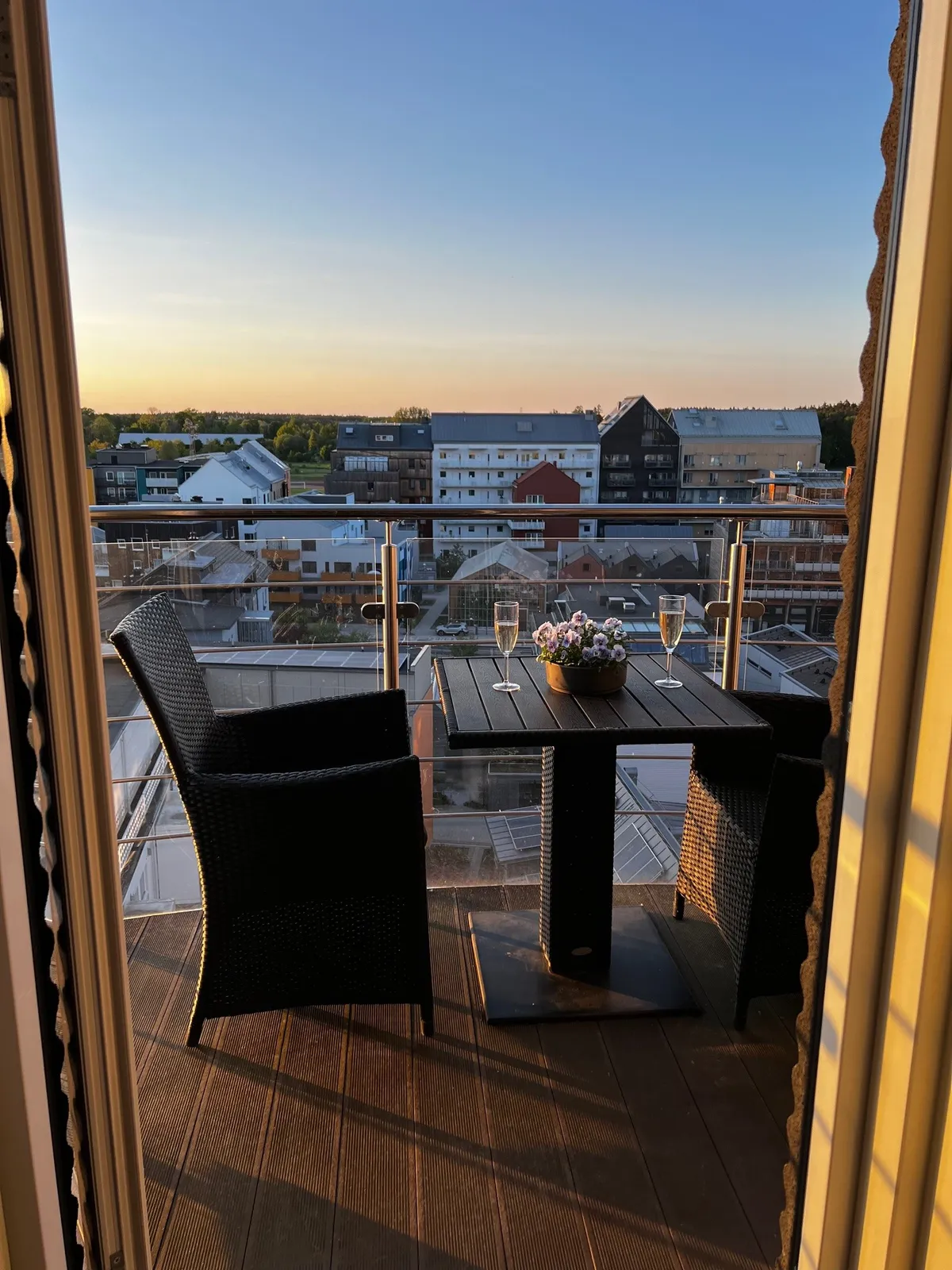 Hyreslägenhet på Linköping i linkoping