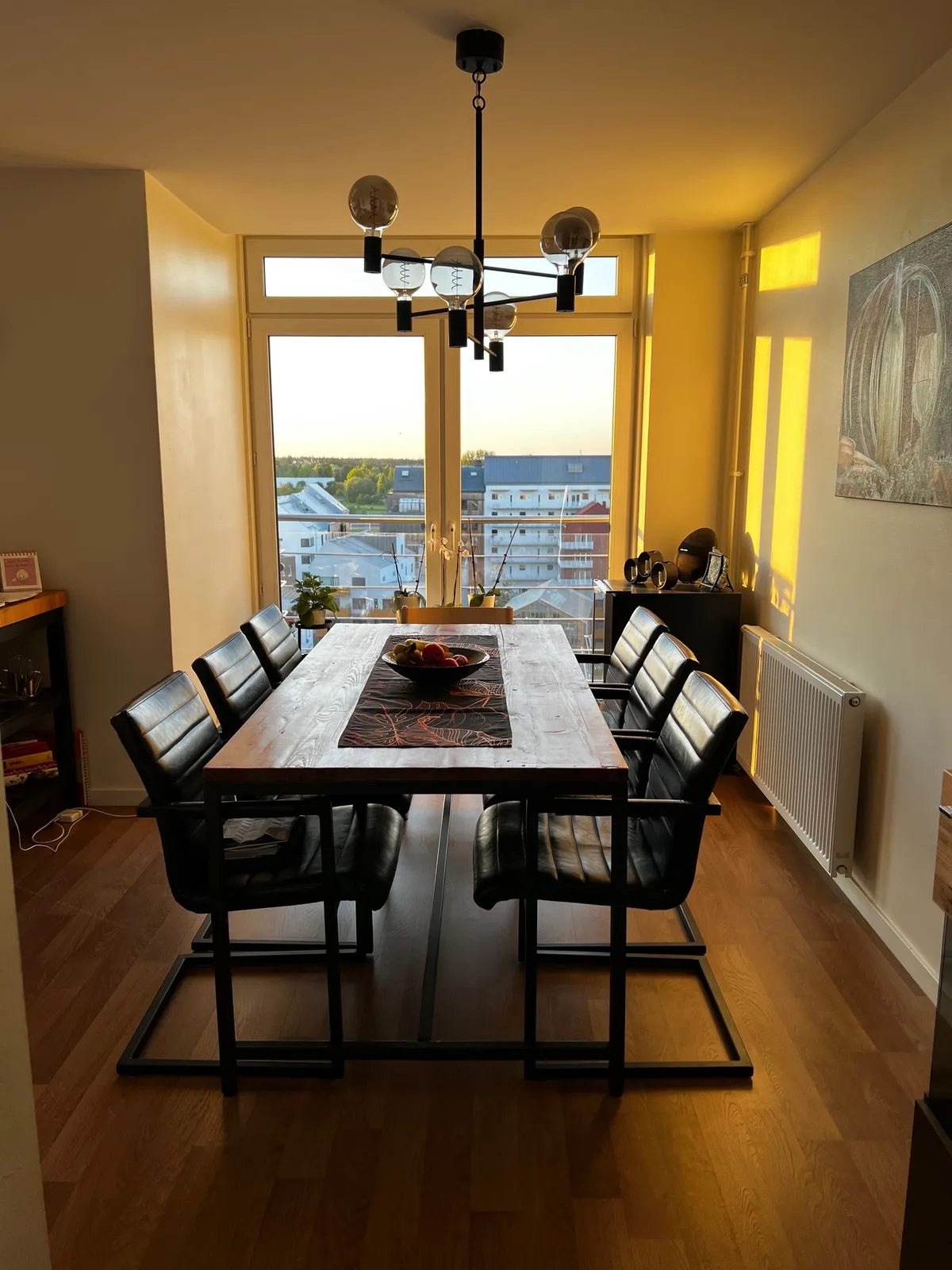 Hyreslägenhet på Linköping i linkoping