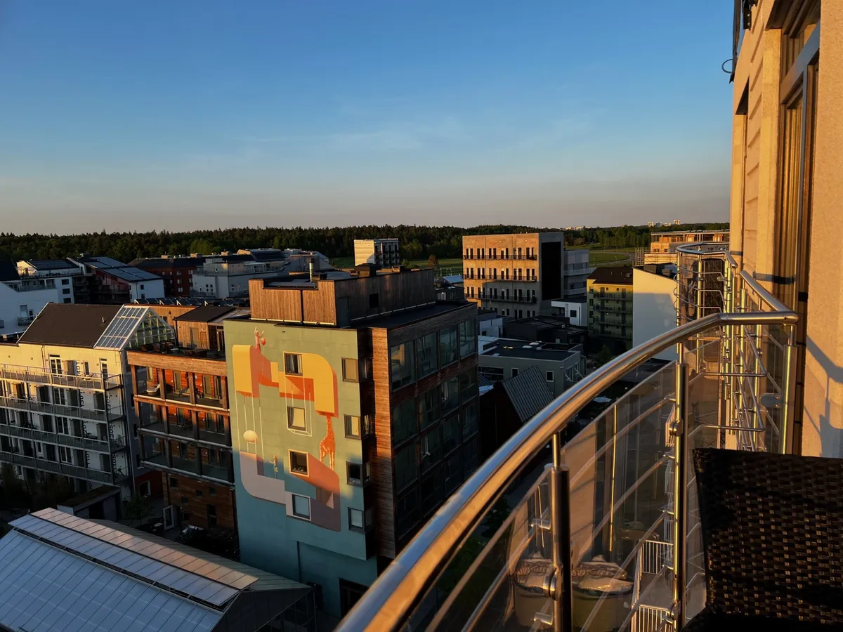 Hyreslägenhet på Linköping i linkoping