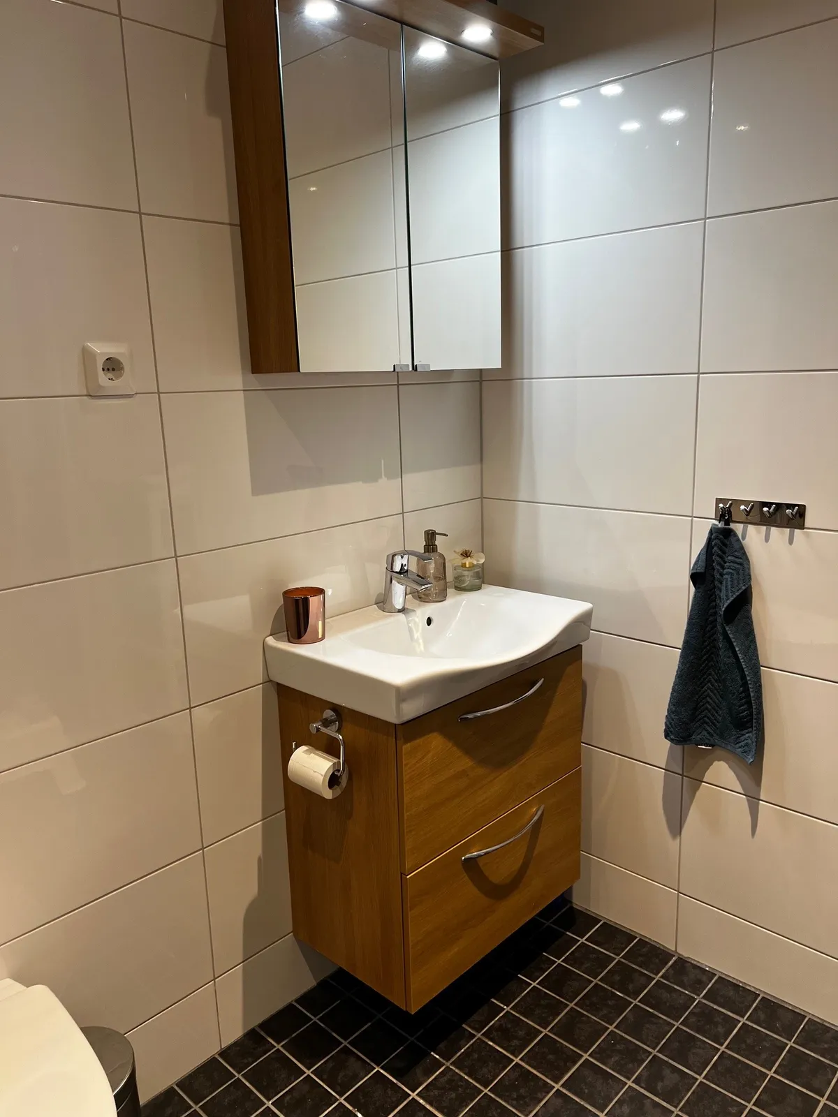 Hyreslägenhet på Linköping i linkoping