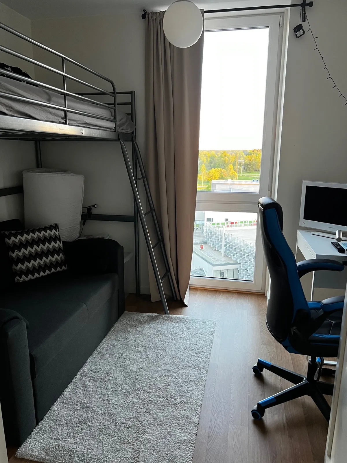 Hyreslägenhet på Linköping i linkoping