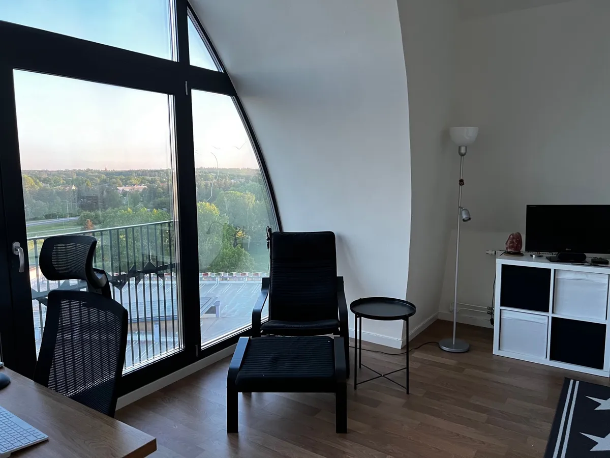 Hyreslägenhet på Linköping i linkoping
