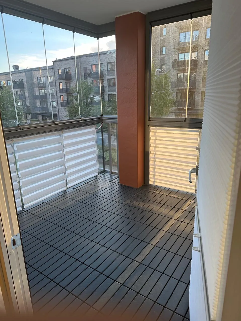 Hyreslägenhet på Göteborg i goteborg