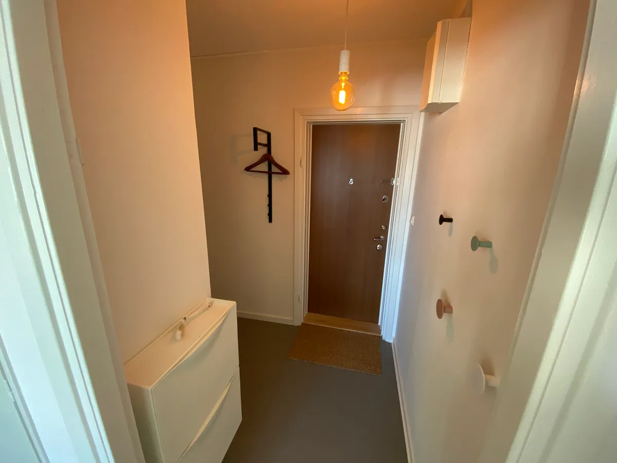 Hyreslägenhet på Uppsala i uppsala