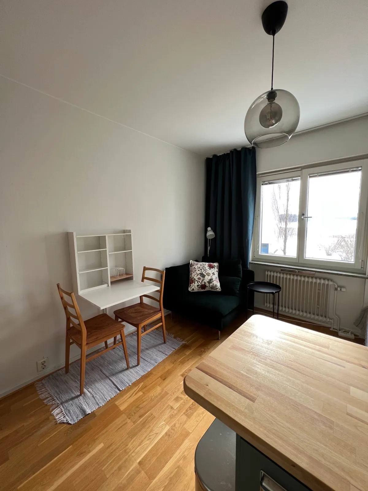 Hyreslägenhet på Uppsala i uppsala