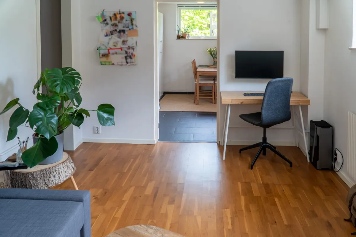 Hyreslägenhet på Partille i partille