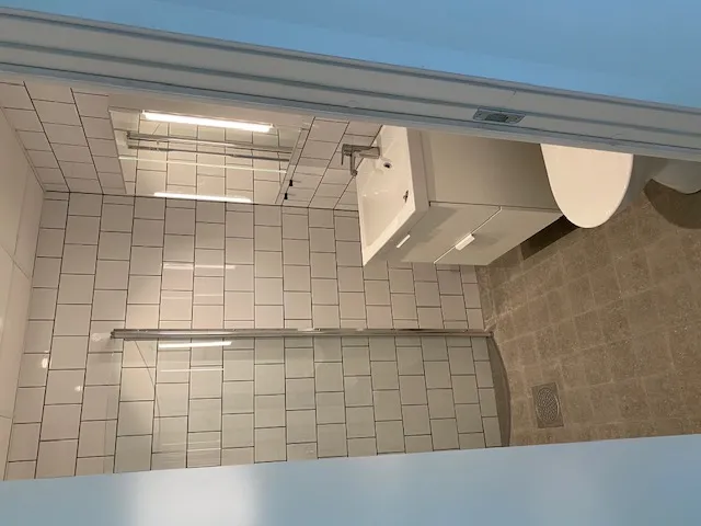 Hyreslägenhet på Växjö i vaxjo