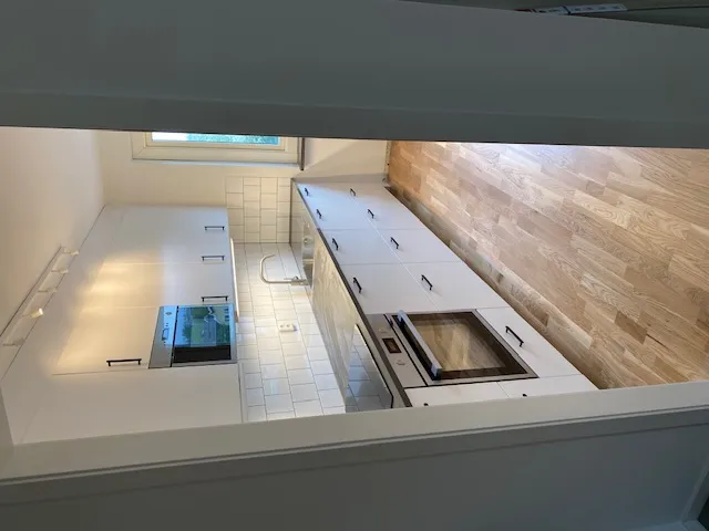 Hyreslägenhet på Växjö i vaxjo