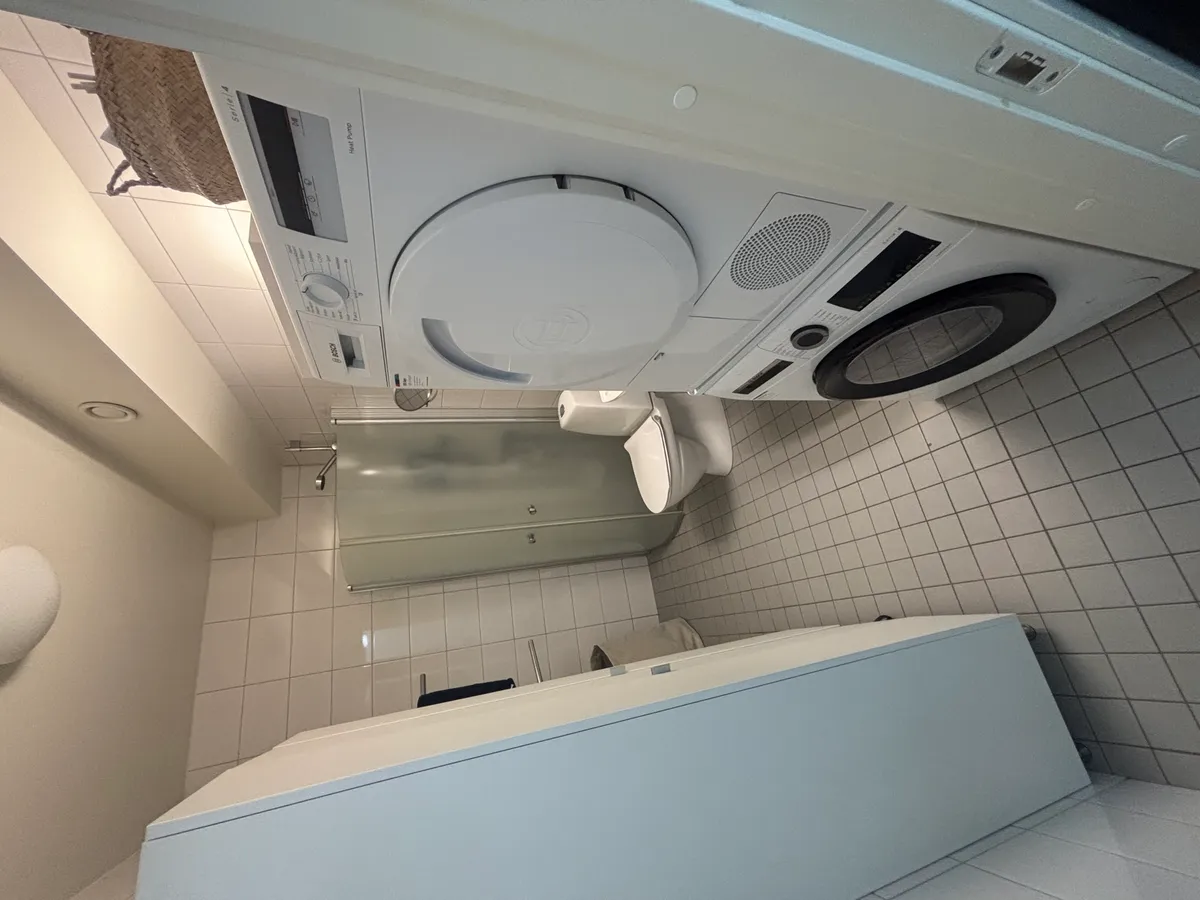 Hyreslägenhet på Bromma i bromma