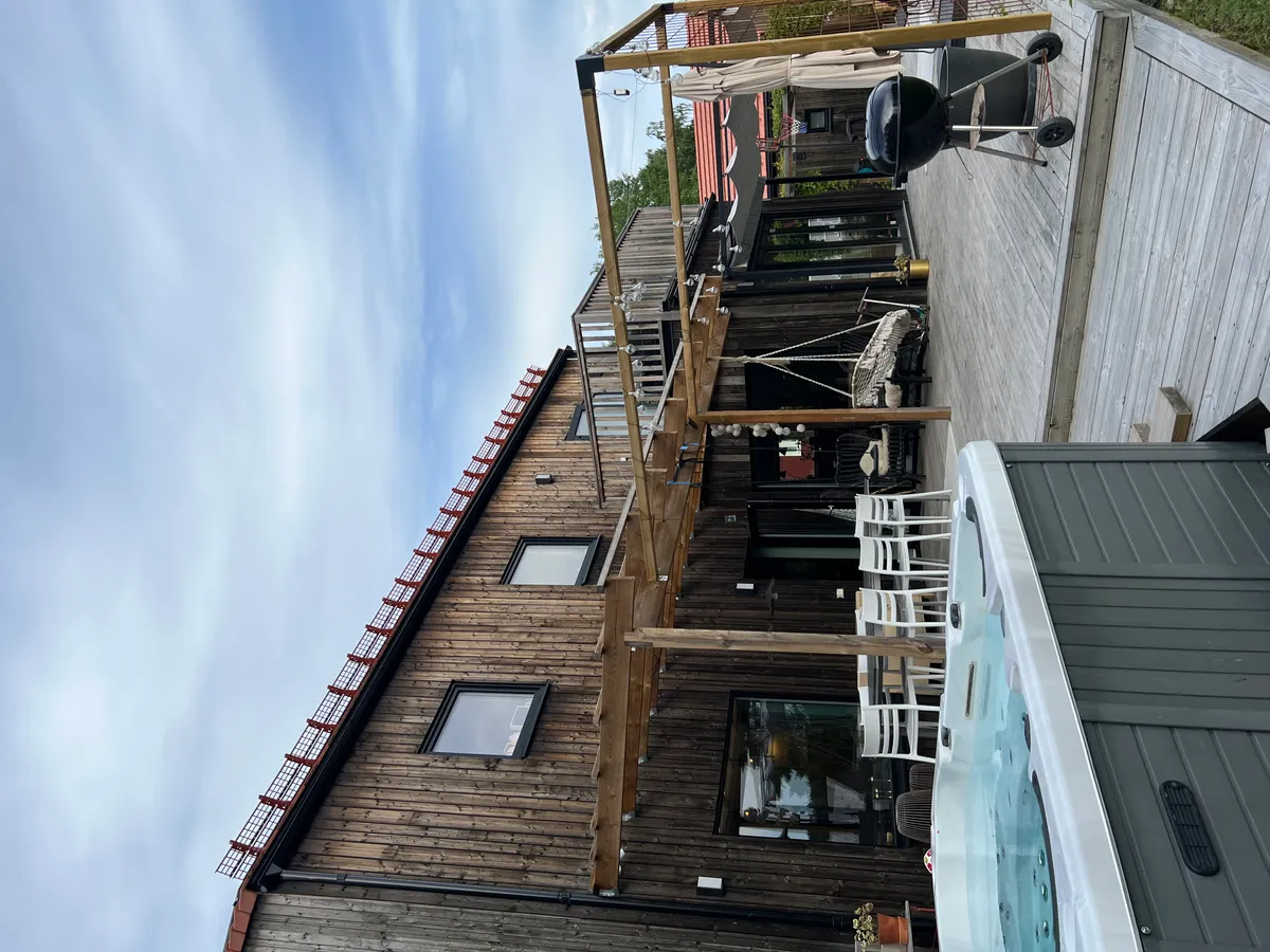Hyresbostad på Uppsala i uppsala