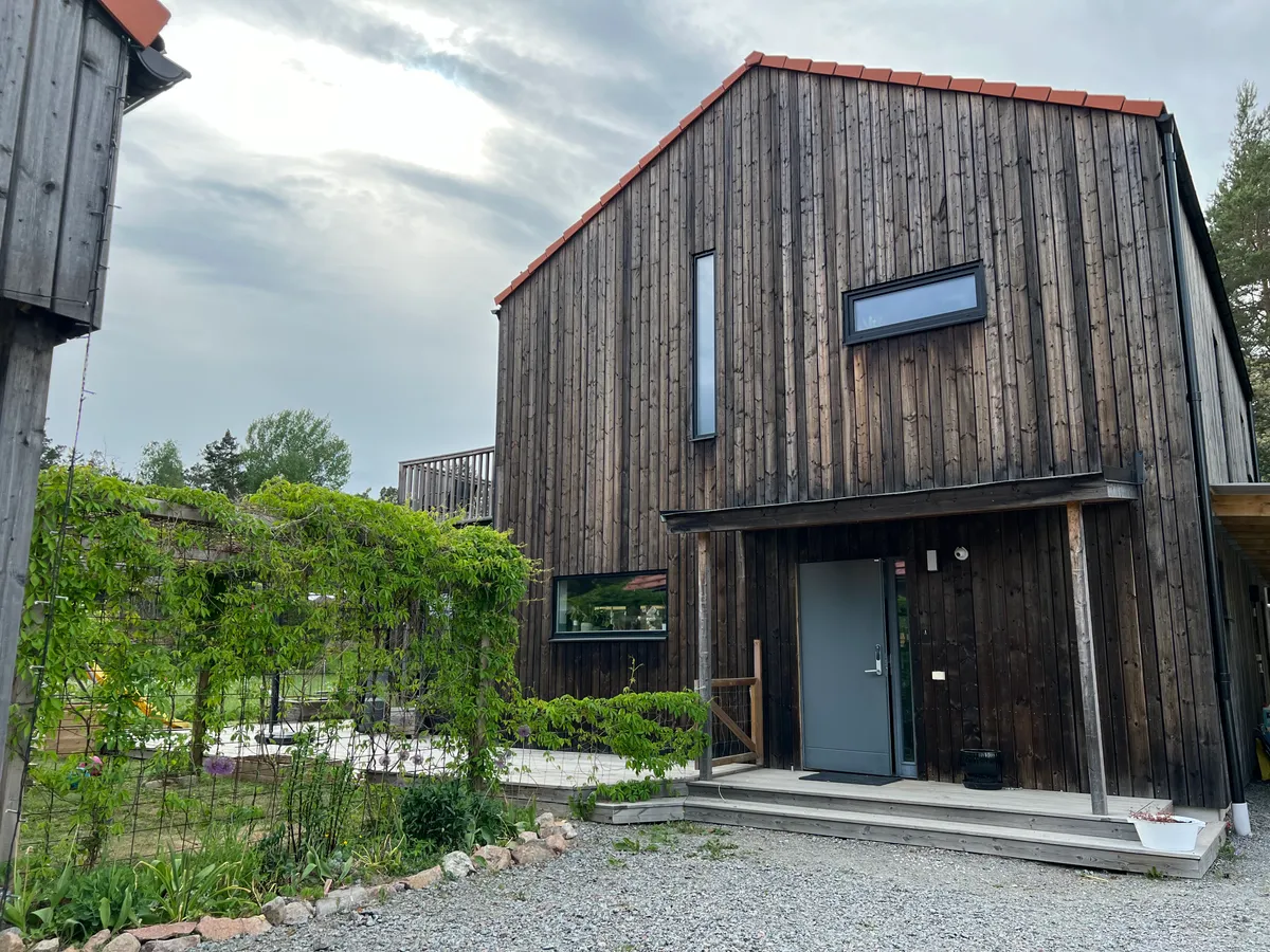 Hyresbostad på Uppsala i uppsala