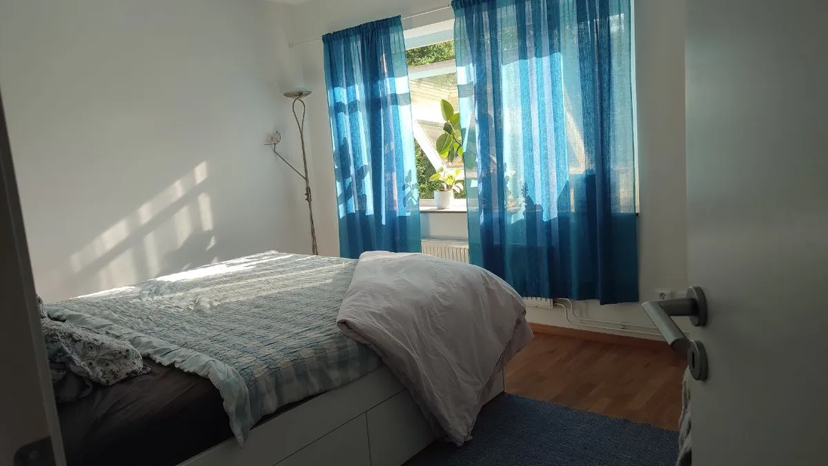 Hyreslägenhet på Kalmar i kalmar