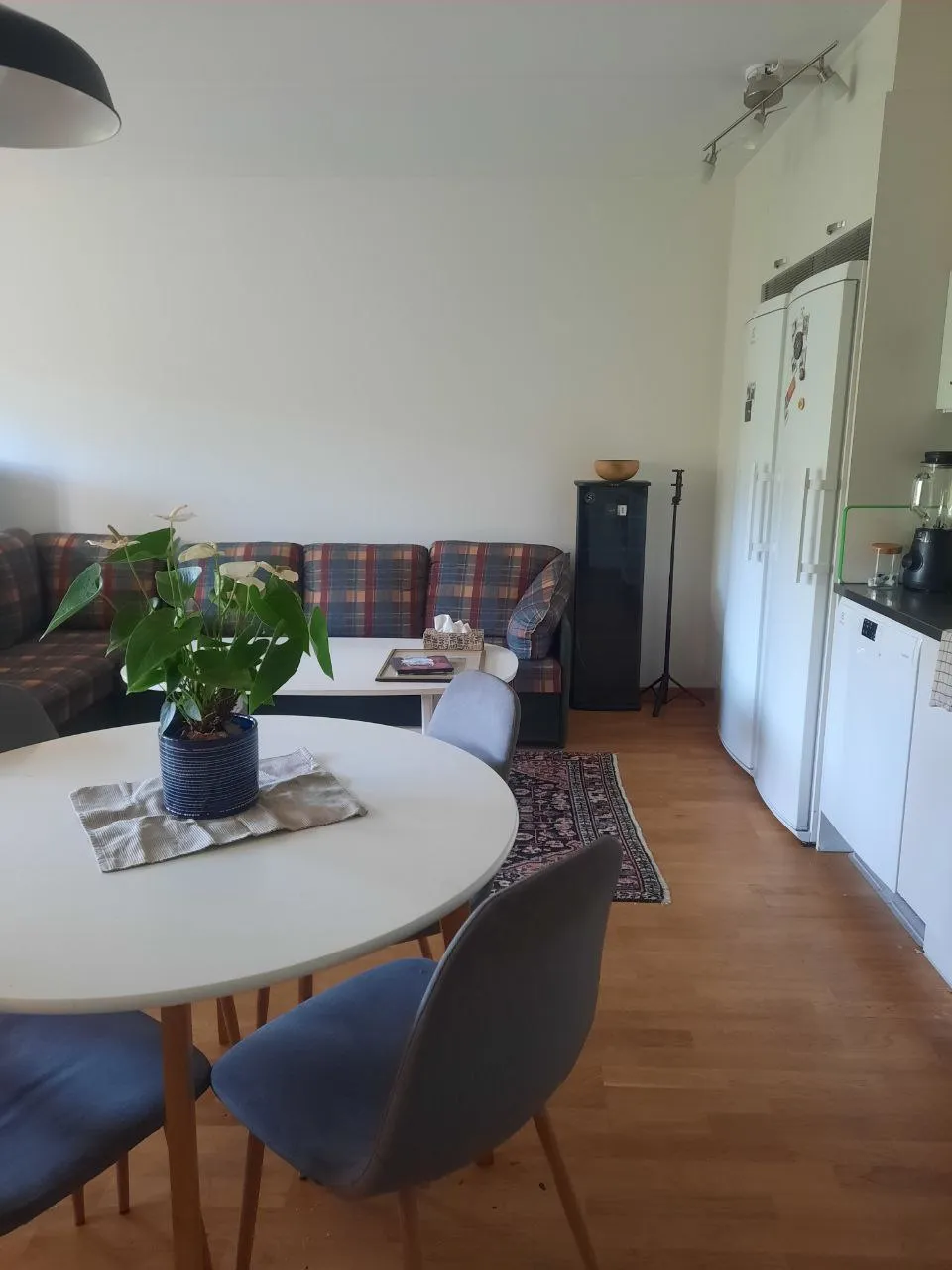 Hyreslägenhet på Kalmar i kalmar