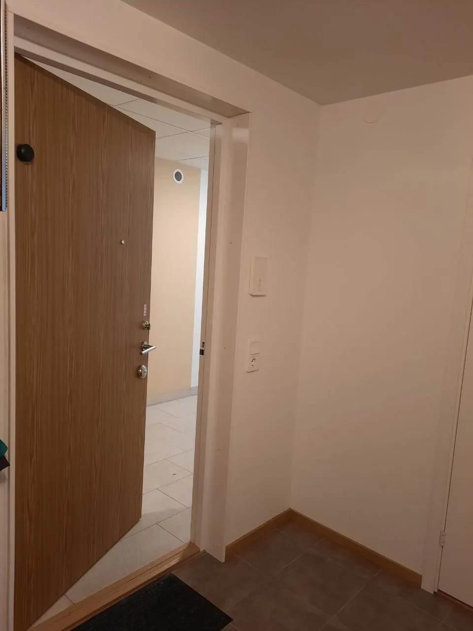 Hyreslägenhet på Kalmar i kalmar