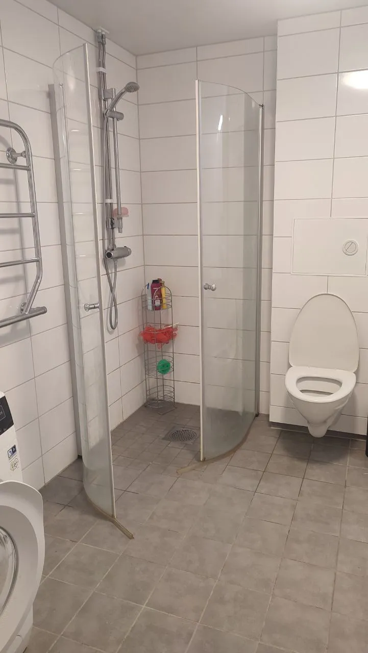 Hyreslägenhet på Kalmar i kalmar