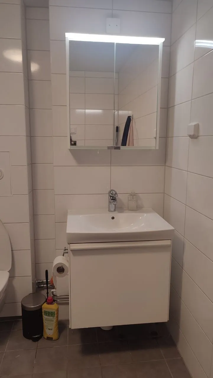 Hyreslägenhet på Kalmar i kalmar