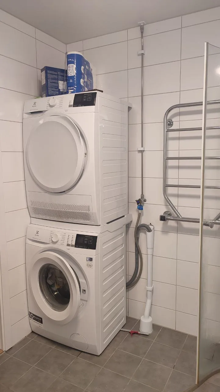 Hyreslägenhet på Kalmar i kalmar