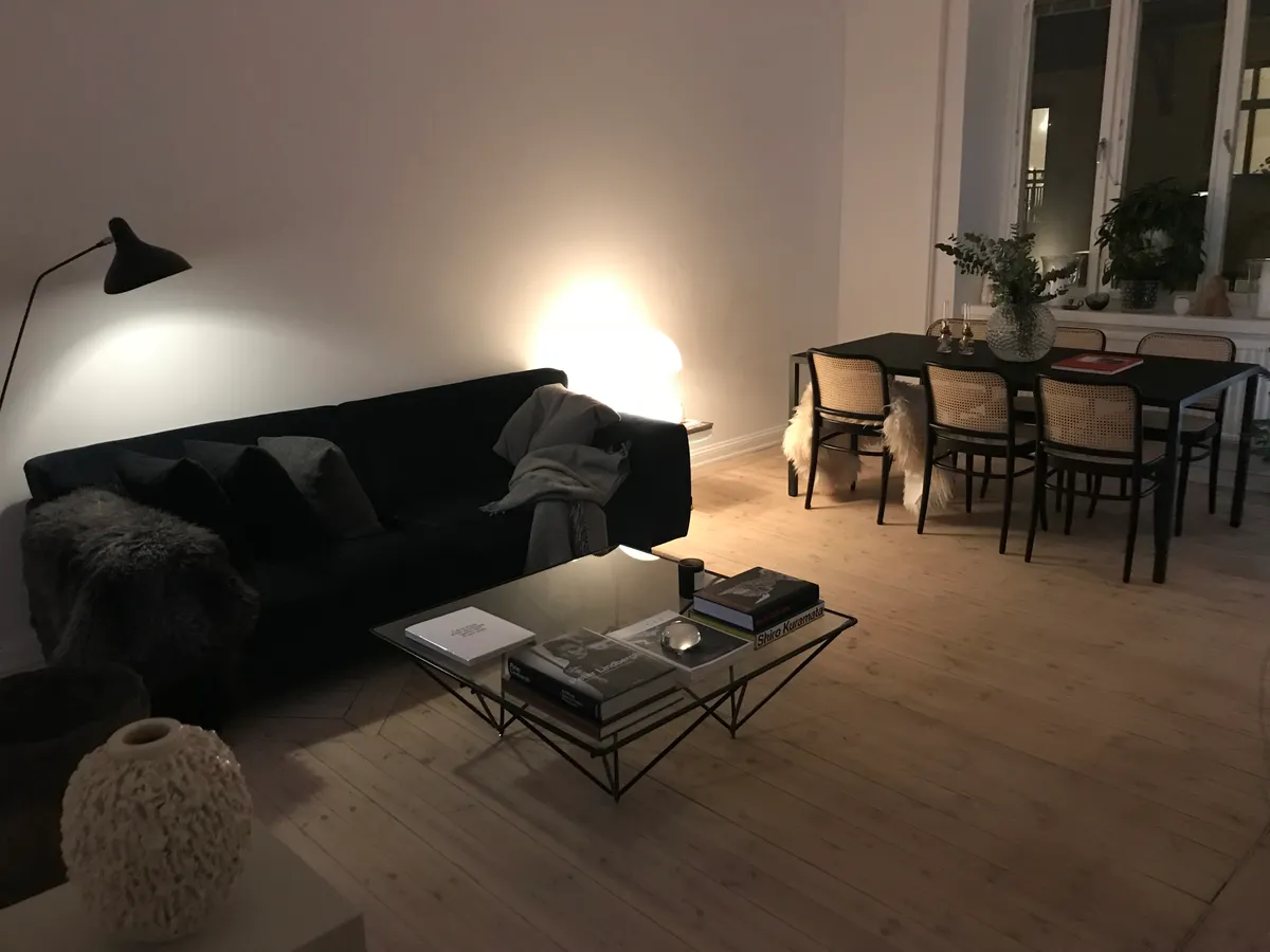 Hyreslägenhet på Stockholm i stockholm