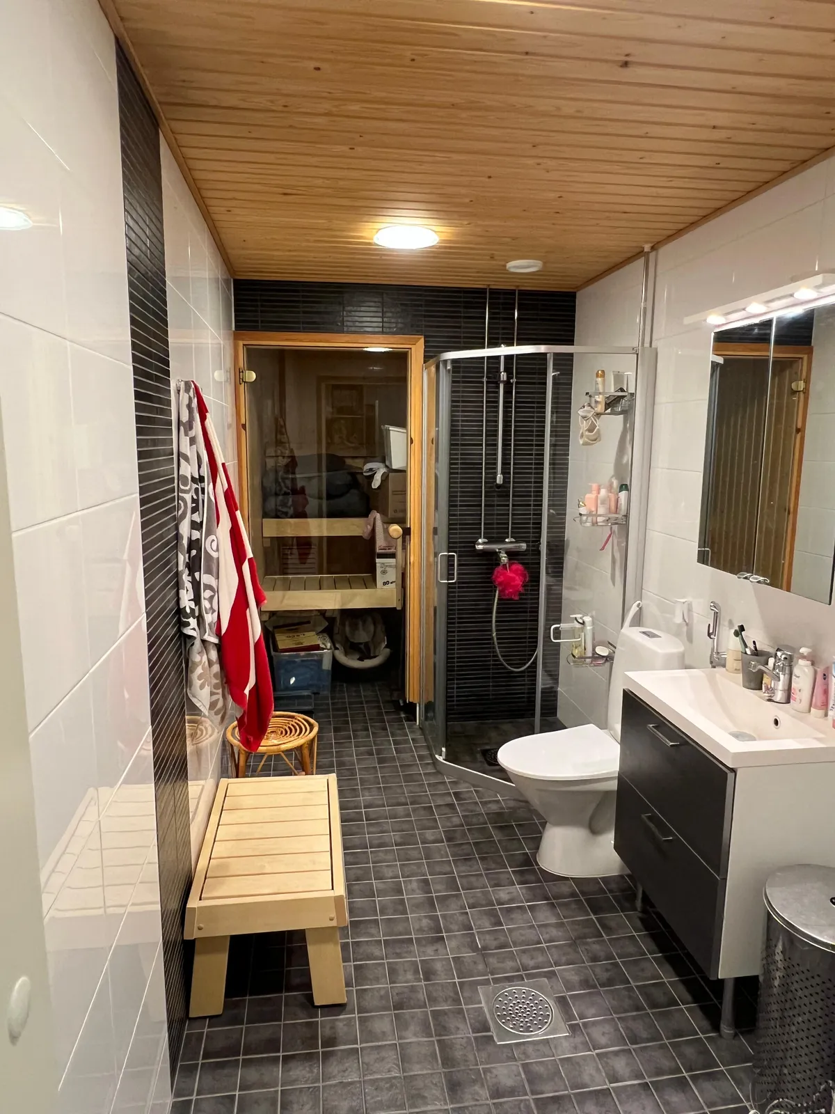 Hyreslägenhet på Turku i turku