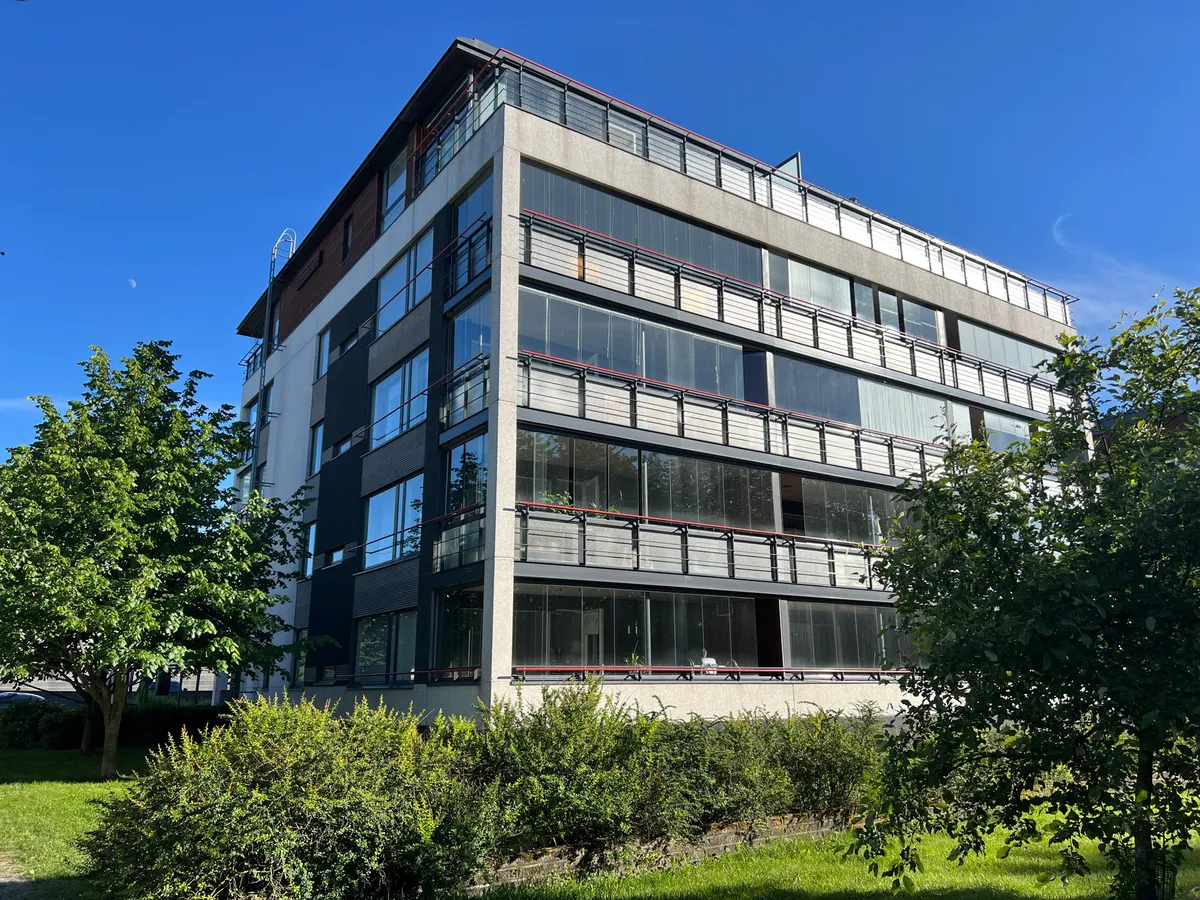 Hyreslägenhet på Turku i turku