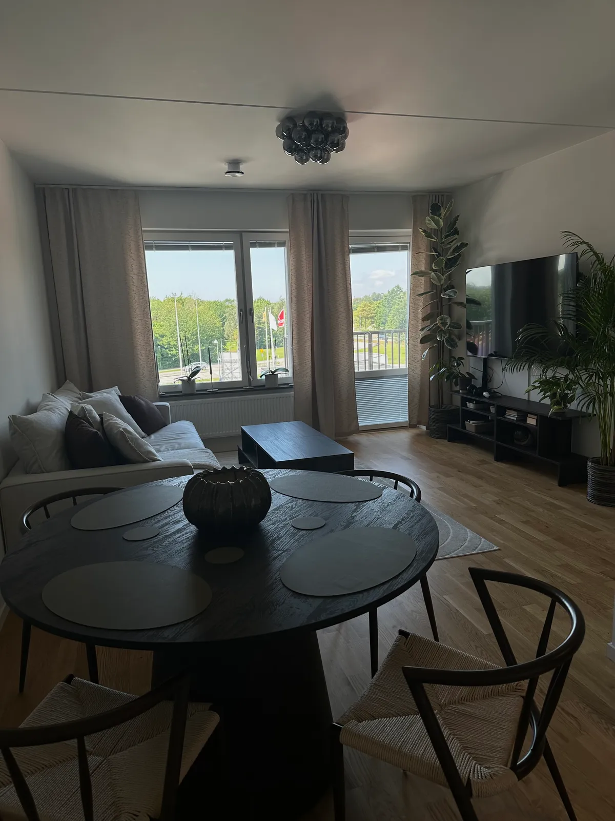 Hyreslägenhet på Lund i lund