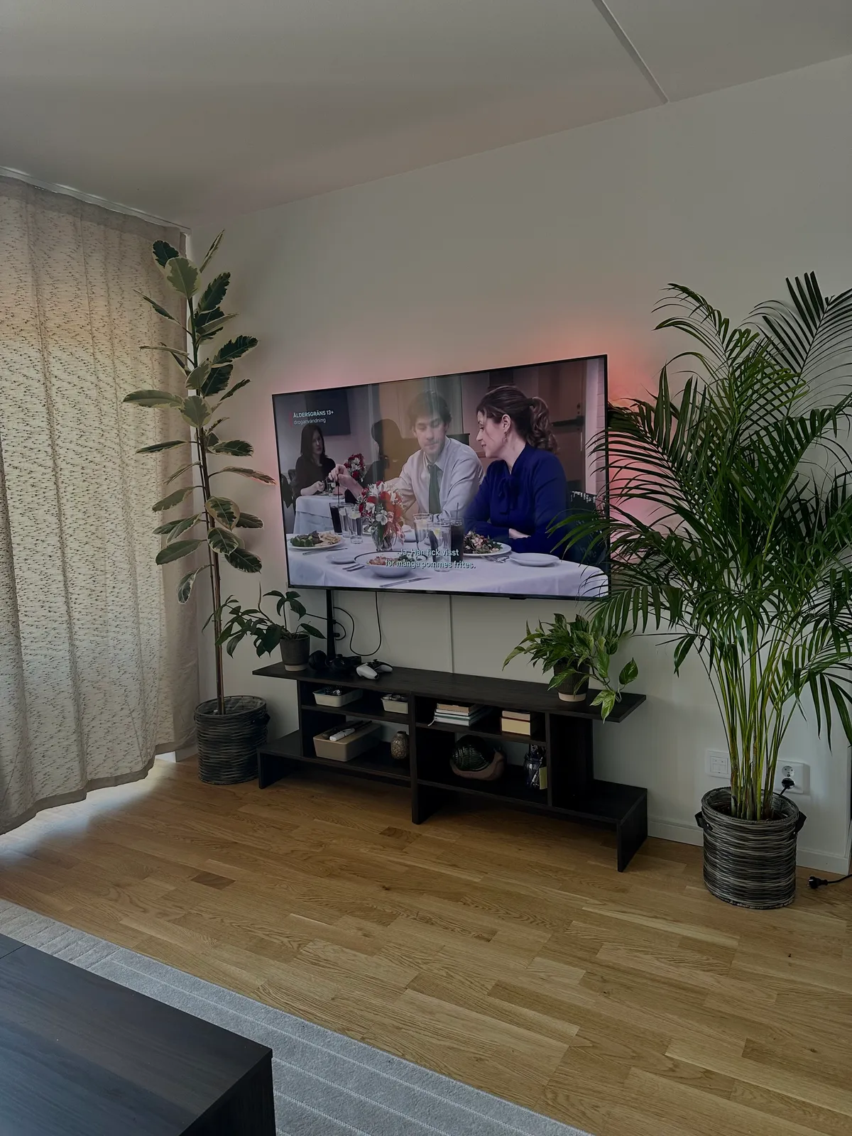 Hyreslägenhet på Lund i lund