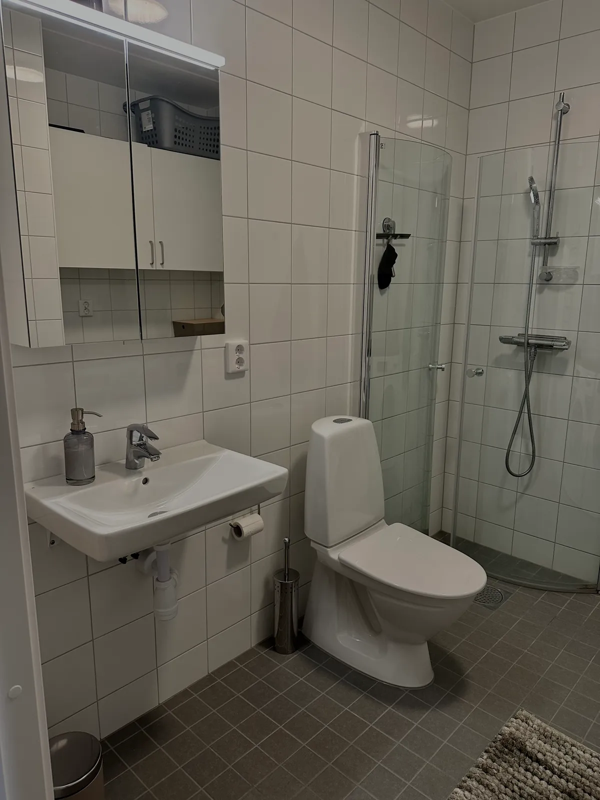 Hyreslägenhet på Lund i lund