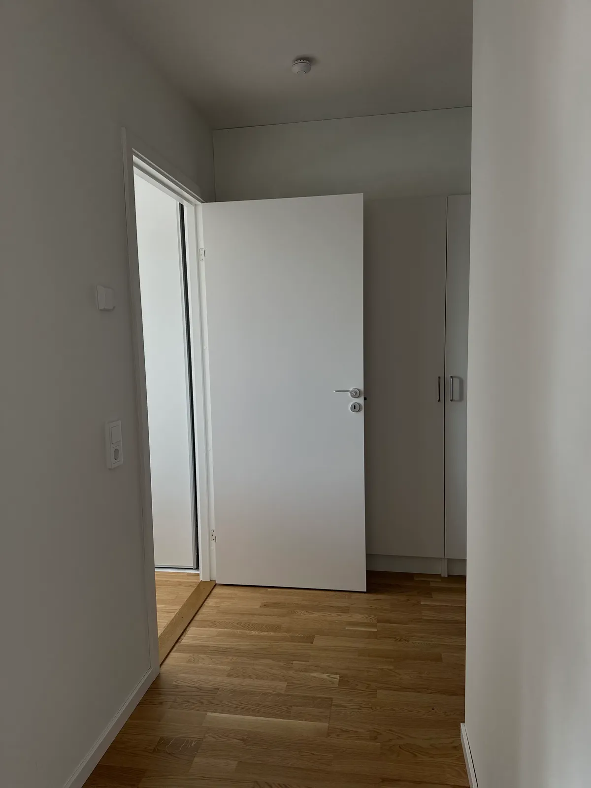 Hyreslägenhet på Lund i lund